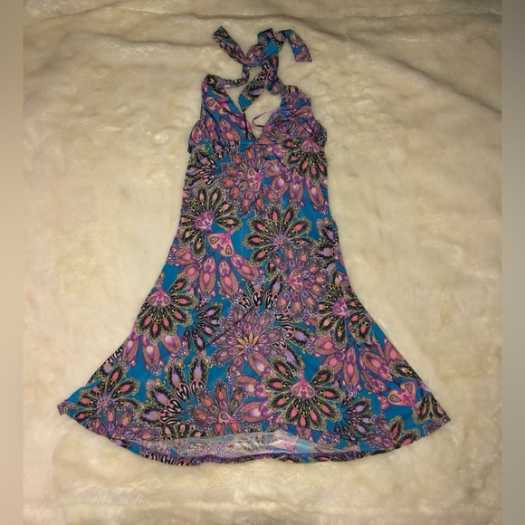 Casual Dress - Picture 2 of 7